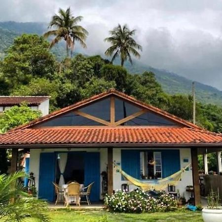 Апартаменты Arete Ilha Grande Экстерьер фото
